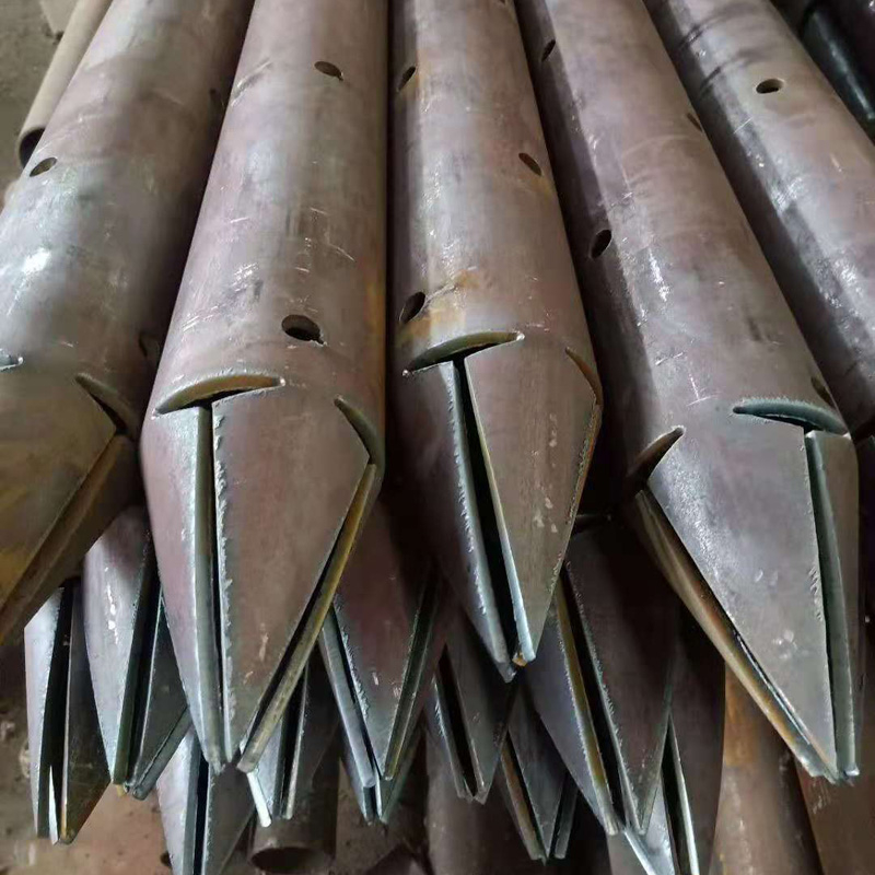 峰峰矿预埋注浆管